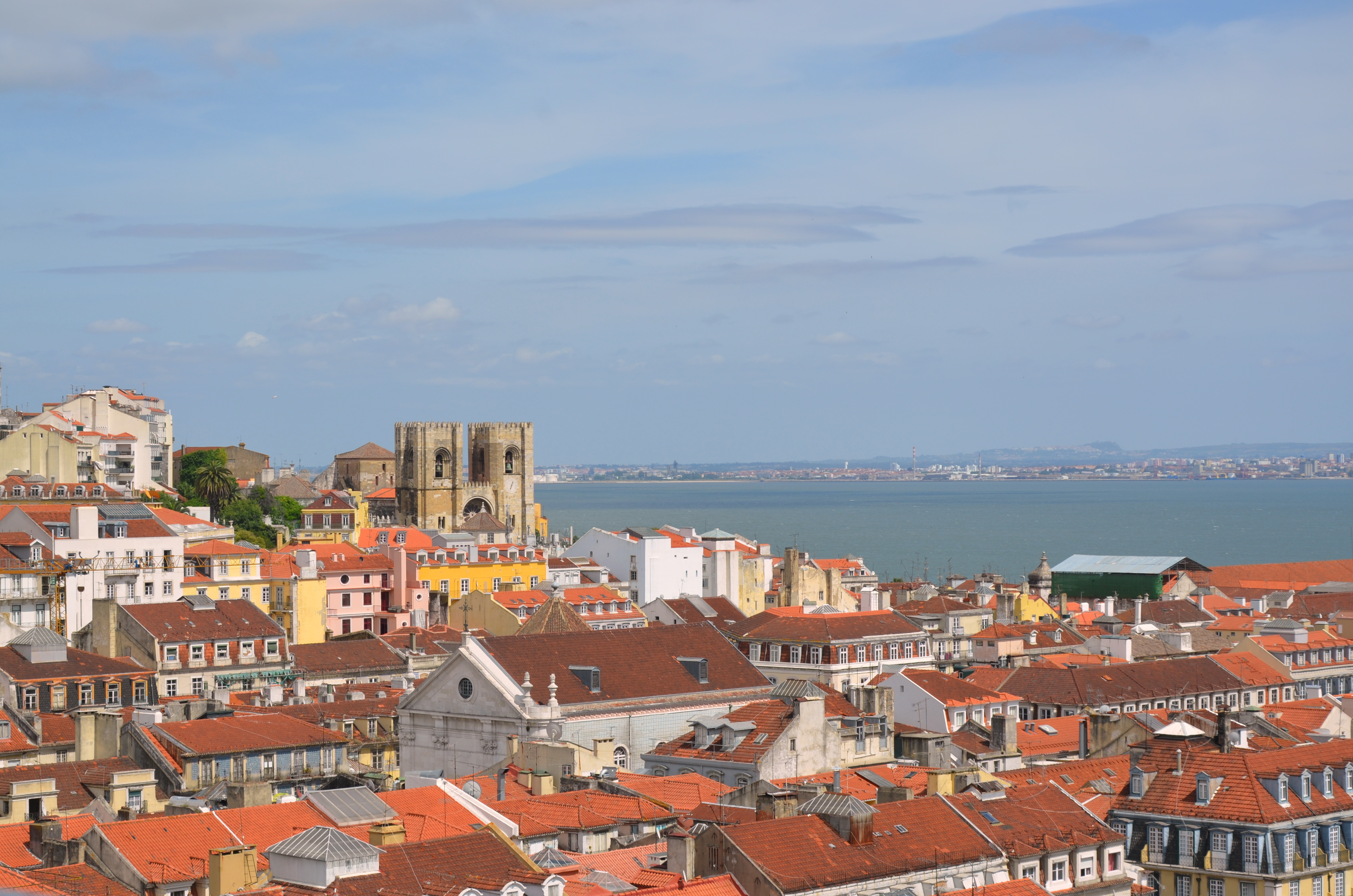 Lisbona