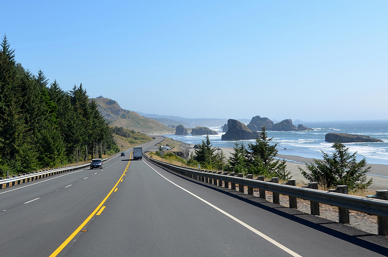 West Coast